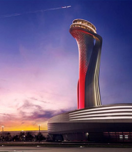 Istanbul Havalimanı Araç Kiralama