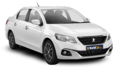 Peugeot 301 Rental
