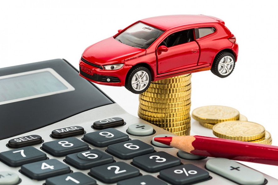 What are the advantages of renting a car