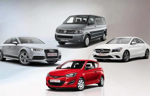 Convenient And Affordable Antalya Car Rental Service