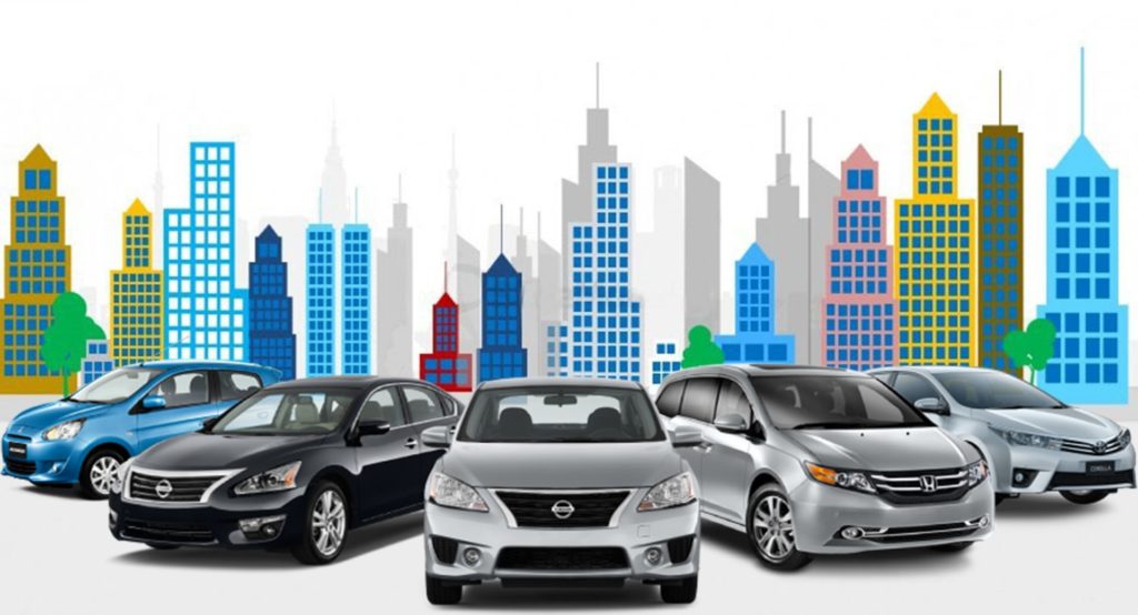 Turkey's Best And Most Reliable Car Rental Service