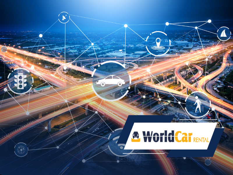 Technological Developments and Future Trends in the Car Rental Industry