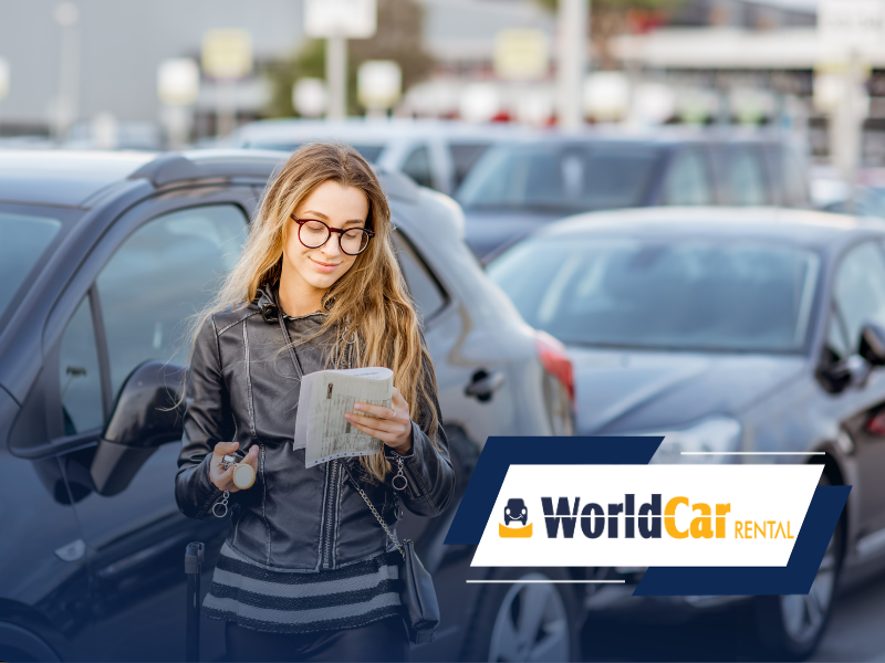 Things to Know When Renting a Car Abroad