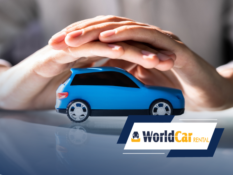 Car Rental Insurance: Types of Insurance and Prices