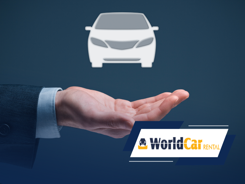 The Most Reliable Car Rental Company I WorldCarRental