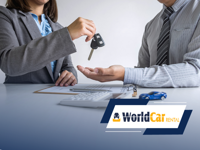 Car Hire Rental Car without a Credit card No Deposit